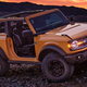Image for article titled 2021 Ford Bronco: The Long-Awaited Official Info Dump